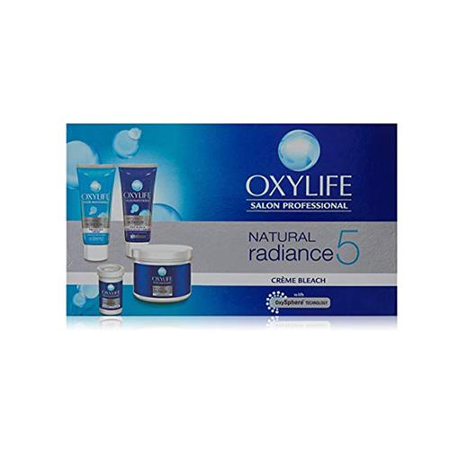 OXYLIFE NR5 CREME BLEACH 126g